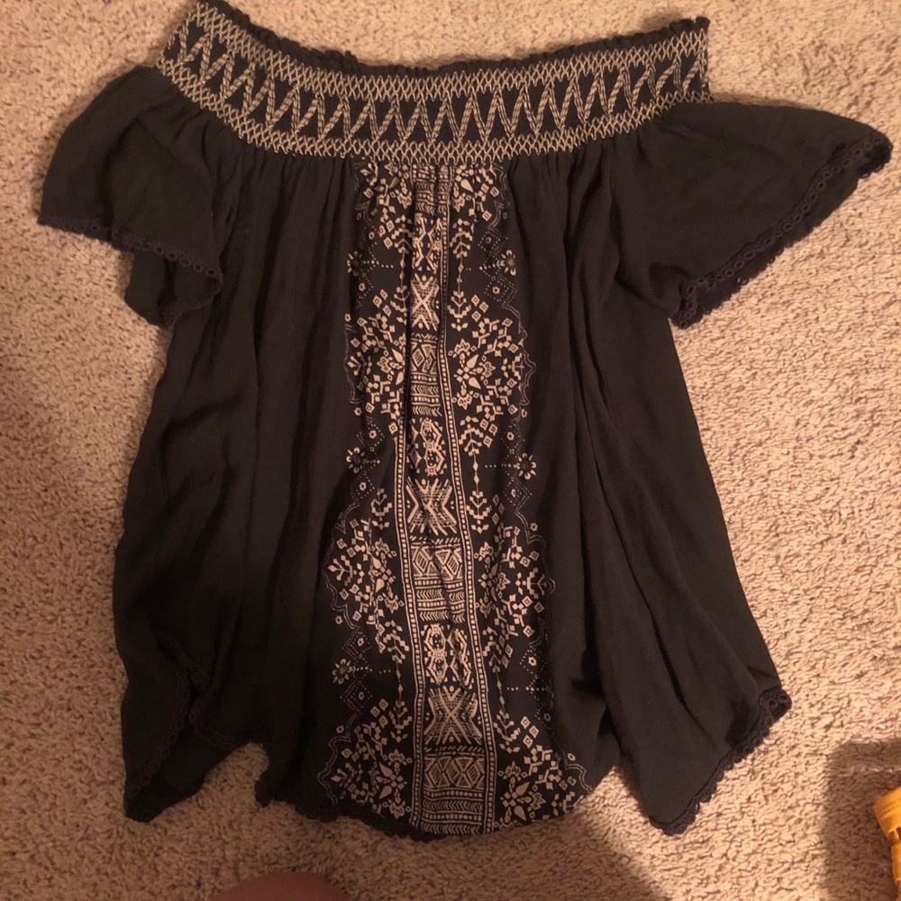 Altard State top